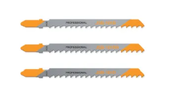 Jig Saw Blades