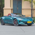 MG Cyberster 2026 520km Legendary 4WD