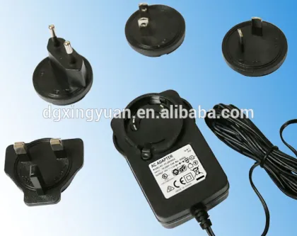 Worldwide plug adaptor