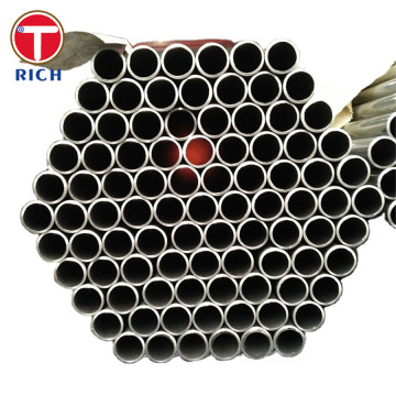 JIS G3465 Seamless Steel Tubes for Driling