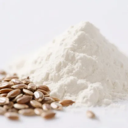 Bulk gamma linolenic acid