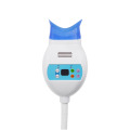 Tooth whitening machine equipment lamp led