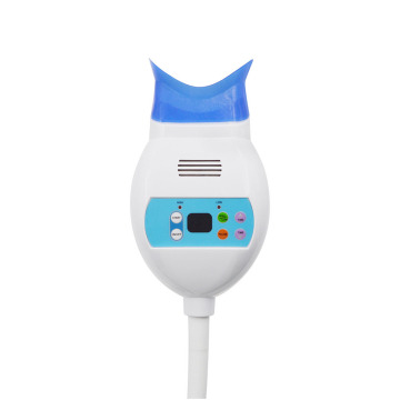 Tooth whitening machine equipment lamp led