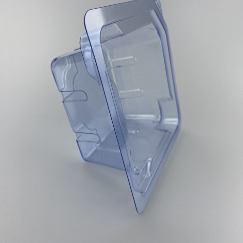 Medical Device Plastic Blister Packaging Boxes