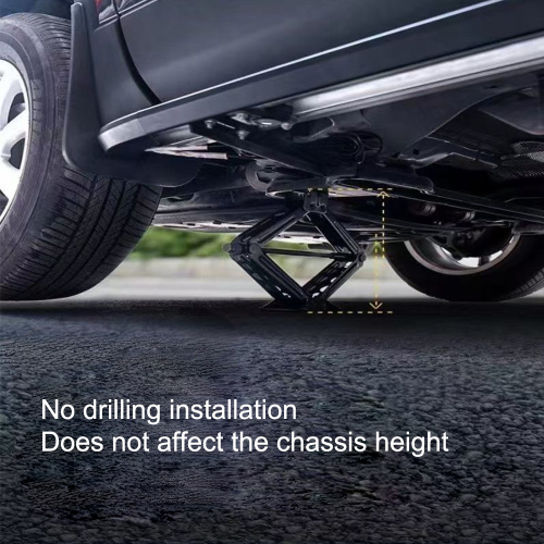 Running Boards For Trucks Fixed Side Step Pedal Running Board Nerf Bar Manufactory