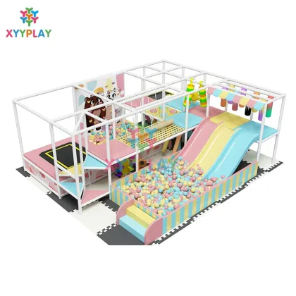 Candyland Adventures 2024: A Sweet Escape into Confectionery Delights