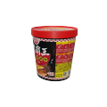 Sichuan Spicy Instant Nudeln Fasspaket - 135g