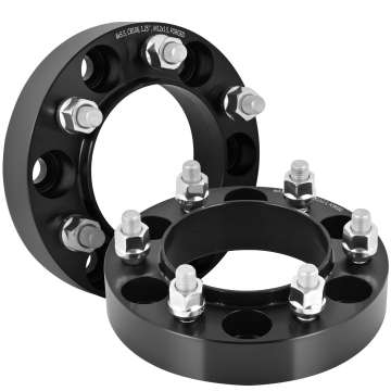 High Quality Forged 6061 Aluminum Alloy Wheel Spacers Adapter