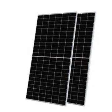 Wholesale LR4-60HPH365~385M Solar PV Panels for Roof Installation
