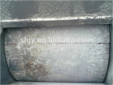 Roller Crusher spare parts