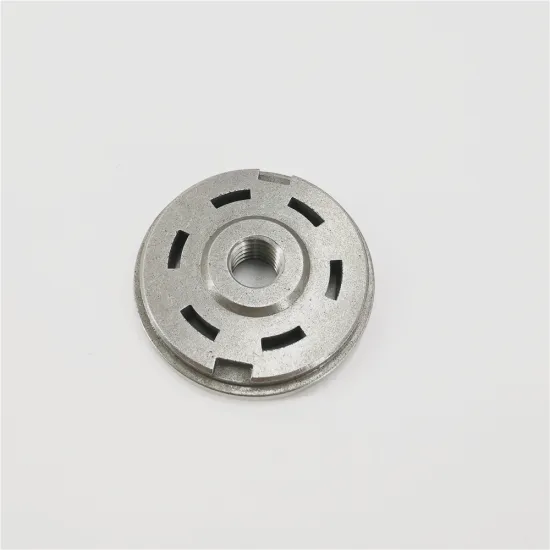 machining sheet metal enclosure