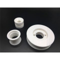 Zirconia ceramic bushing machining grinding sleeve