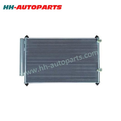 8846012280 Small AC Condenser for Toyota Corolla 2008 Auto Parts