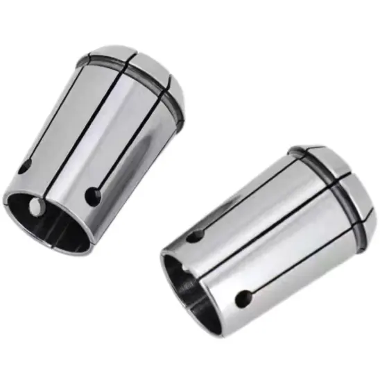 New Condition OZ25 OZ32 Spring Collet for OZ Collet Chuck in Manufacturing Industries
