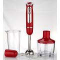 600W DC full cooper mini stick blender