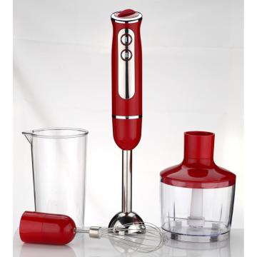 600W DC Full Cooper Mini Blender