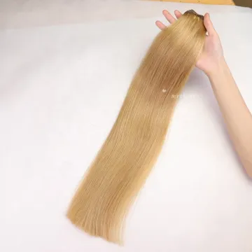 Hot sells Looks natural wholesale for woman Toupee supplier high quality bundles human hair 8''-30'' Virgin hair bundles