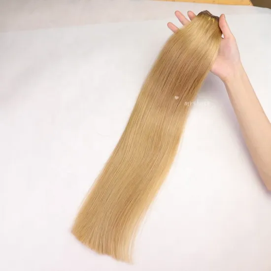 Hot sells Looks natural wholesale for woman Toupee supplier high quality bundles human hair 8''-30'' Virgin hair bundles