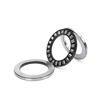 Factory Price 29420 E & 29320 E Thrust Roller Bearing 110*230*73mm Spherical Roller Thrust Bearing