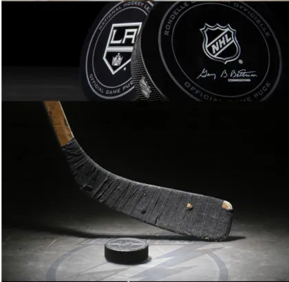 Ice Hockey Puck OEM Hockey Puck