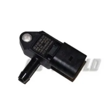 Turbo Boost Pressure DPF Sensor for Audi Skoda VW Seat Volkswagen Golf 1.6 TDI CLHA