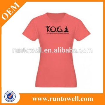 Yoga sports wear yogo wear Organic yoga clothing