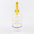 450ML plastic PET trigger sprayer