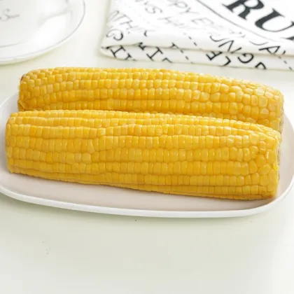 sweet corn non gmo