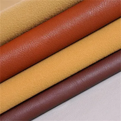 Dry Powder Silicon Dioxide For PU Leather Coatings