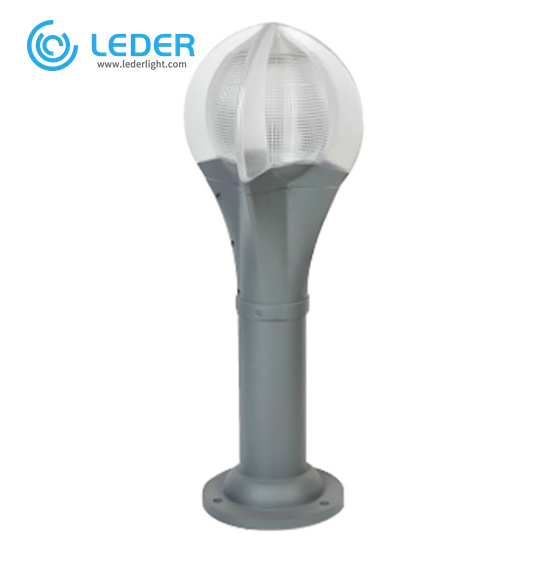 LEDER LED نمط خاص إضاءة بولارد