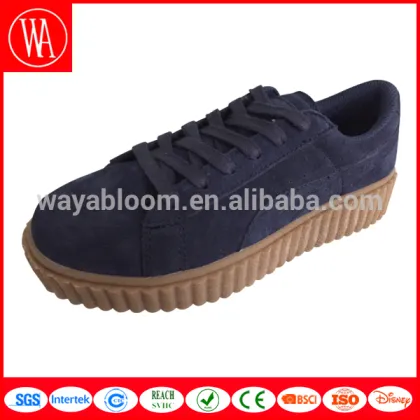 heel lifted height increasing elevator platform shoes