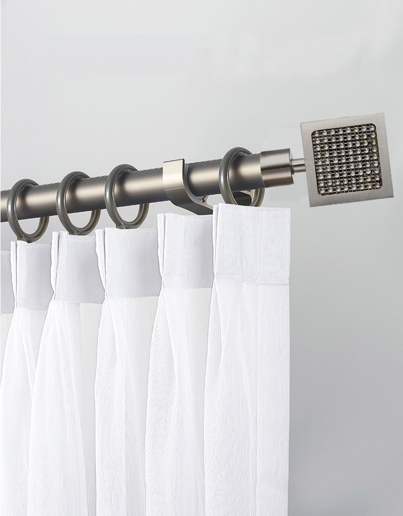 Simple fashion Curtain Rods