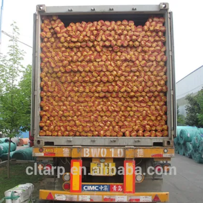 Biggest PP tarpaulin roll supplier in china CL- tarp CO., LTD