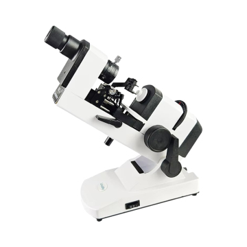 Lensometr ręczny GJD-2: Optometria sprzęt