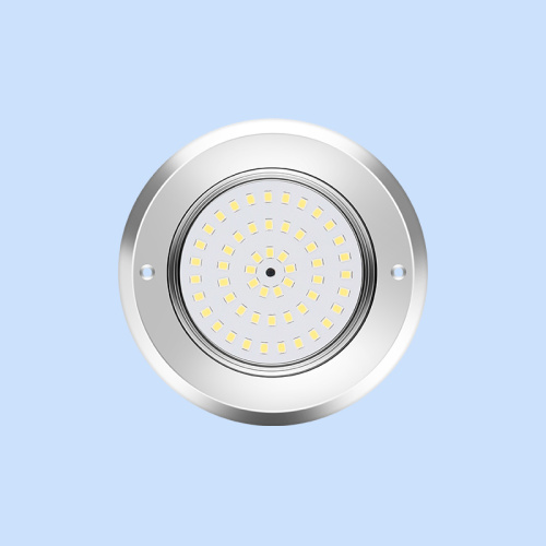 10mm หนึ่งชุดการออกแบบที่บางเฉียบนำแสงสระว่ายน้ำ