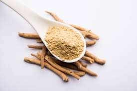 Ashwagandha Extract 2.5% - 5% Withanolides HPLC