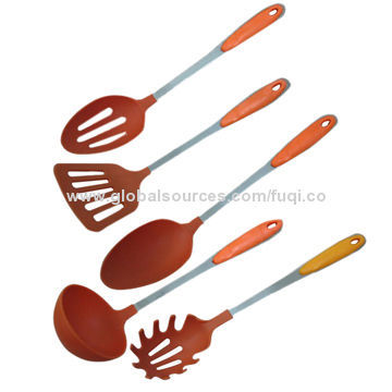 High quality nylon kitchenware