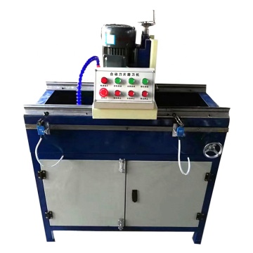 Yuening Machinery High Efficiency Electric Knife Grinder