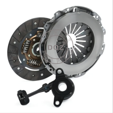 Clutch Pressure Plate for Benz