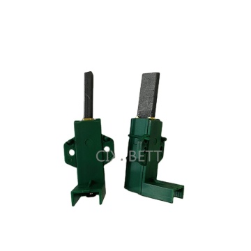 Complete Guide to Bosch Washing Machine Motor Carbon Brushes Kits: Replacement, Maintenance & Buying Tips