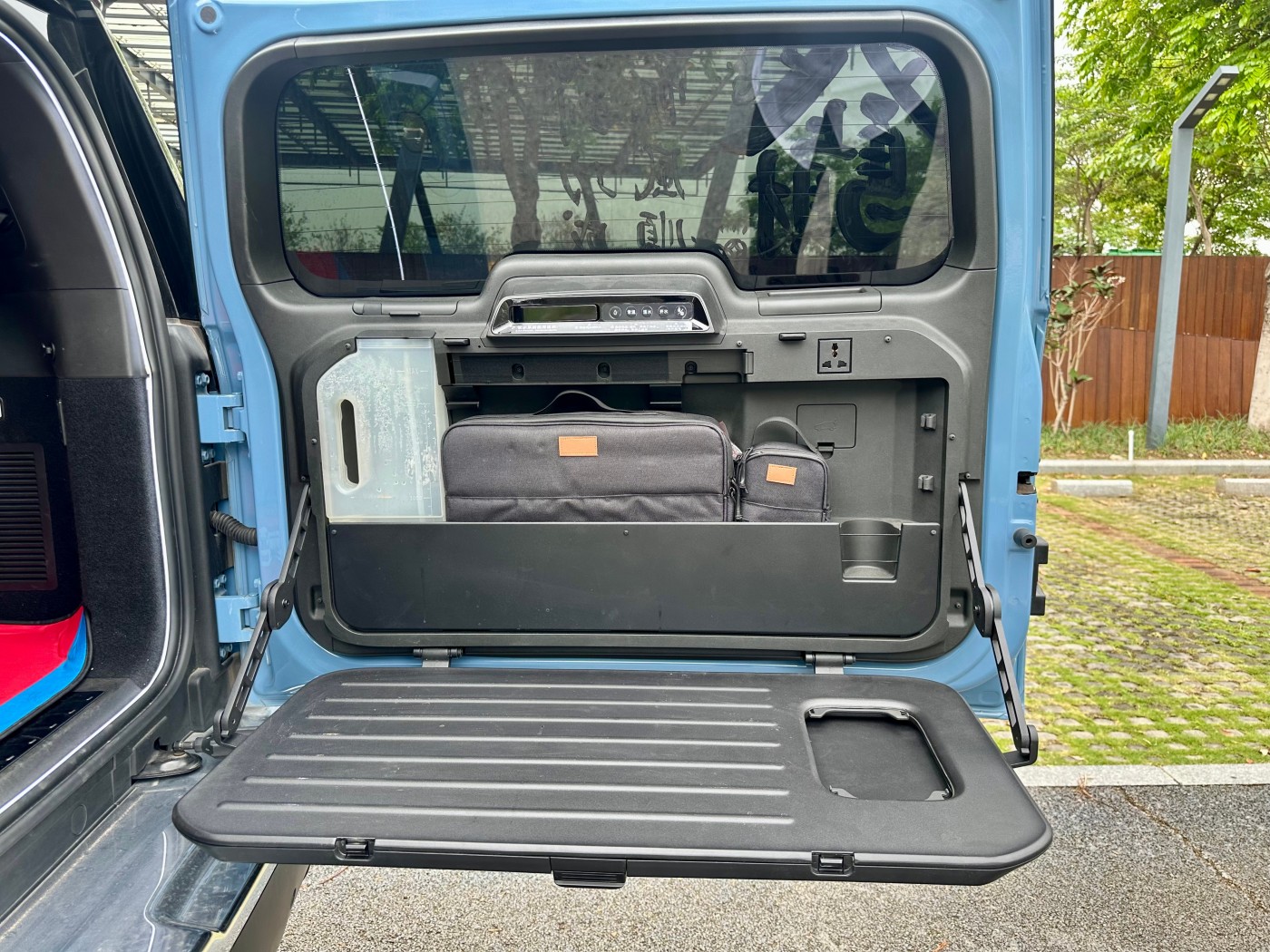 2024 ROX 01 Premium Long Range Used