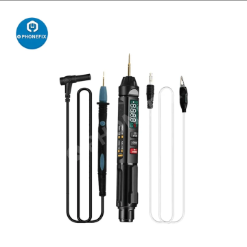 RELIFE DT-01 3 IN 1 Intelligent Pen-Type Multimeter Superconducting Accurate Measurement Test