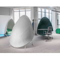 New Arrival Office Furniture Workstation Partition Office Cubicle Multiple People Office Sofa