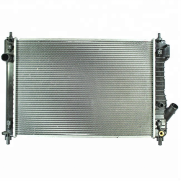 Good Quality Cooling System Radiator OE 96817887/95227751 for Aveo