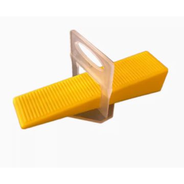 Ceramic tile leveler base adjuster