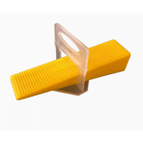 Ceramic tile leveler base adjuster