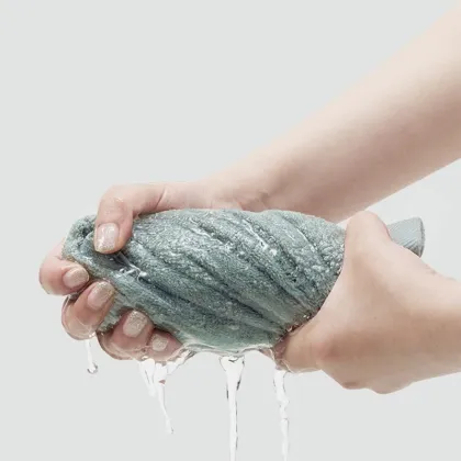 Hotel Towel Of Towel Series