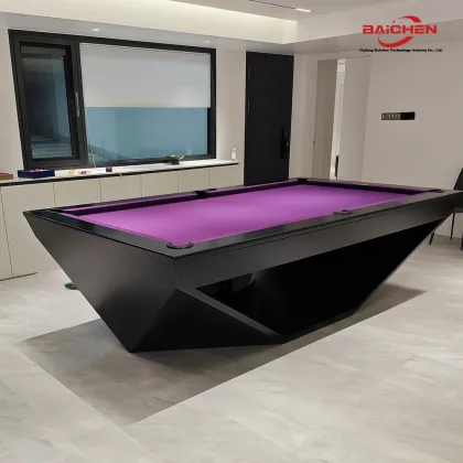 Family Entertainment Pool Table