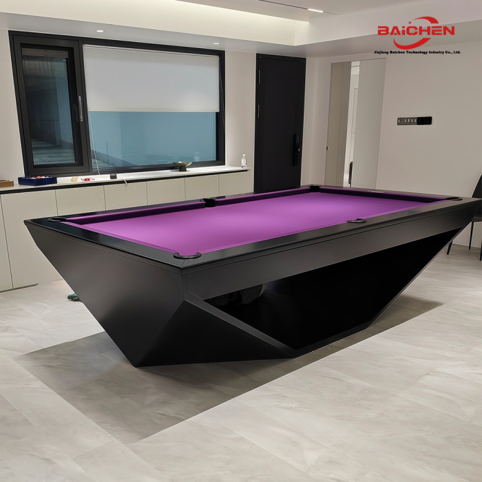 Aile Eğlencesi Bilardo Masası