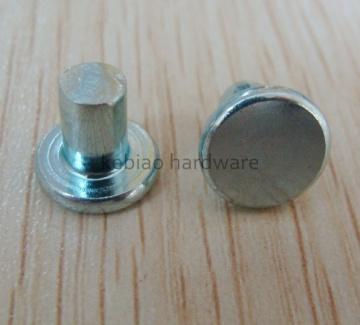 Flat Head Rivet (KB-190)